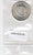 S9-B29-0001-M03 Peru 1 SOl UNC 2018 KM412  Darwin's Rhea
