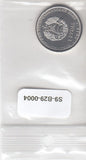 S9-B29-0004-M12 Transnistrië 1 Roebel UNC 2016 KM239 Maagd