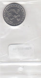S9-B29-0004-M12 Transnistrië 1 Roebel UNC 2016 KM239 Maagd