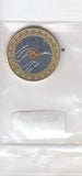 S9-B29-0009-M02 Mauritanië 20 Ouguiya UNC 2018 KM15