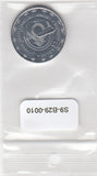 S9-B29-0010-M02 Mauritanië 2 Ouguiya UNC 2018 KM16