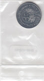 S9-B29-0010-M02 Mauritanië 2 Ouguiya UNC 2018 KM16