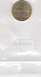 S9-B29-0012-M65 Kazachstan 10 Tenge UNC 2013 KM25a