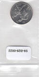S9-B29-0022-M04 Japan 100 yen UNC 2020 Y292   Olympics  Athletics