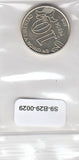 S9-B29-0029-M12 Argentina 10 Pesos UNC 2018 KM189