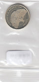 S9-B29-0029-M05 Argentina 10 Pesos UNC 2018 KM189