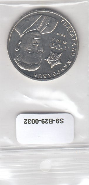 S9-B29-0032-M02 Kazakhstan 100 Tenge UNC 2016 KM341   T. Zhangeldin