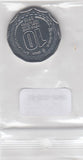 S9-B29-0046-M01 Sri Lanka 10 rupees UNC 2013 KM199   Jaffna
