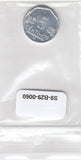 S9-B29-0060-M34 Peru 5 Centimos UNC 2007 KM304.4a