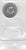 S9-B29-0061-M41 Transnistria 1 Rouble UNC 2016 KM243   First space flight