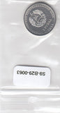 S9-B29-0063-M05 Transnistria 1 Rouble UNC 2016 KM238   Taurus