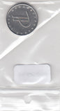S9-B29-0069-M25 Transnistrië 1 Roebel UNC 2015 KM219 Roebelsymbool