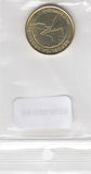 S9-B29-0075-M01 Argentina 2 Pesos UNC 2018 KM188
