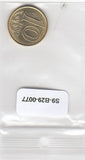 S9-B29-0077-M05 Kazachstan 10 Tenge UNC 2018 KM25a