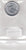 S9-B29-0084-M03 Pakistan 2 Rupees UNC 2015 KM68