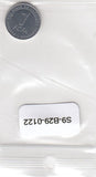 S9-B29-0122 Centraal-Afrikaanse Staten 1 Franc CFA UNC 2006 KM# 16