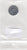 S9-B29-0122 Centraal-Afrikaanse Staten 1 Franc CFA UNC 2006 KM# 16
