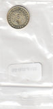 S9-B29-0125-M38 Kazachstan 5 Tenge UNC 2012 KM24 Niet-magnetisch