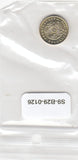 S9-B29-0126-M52 Kazakhstan 1 Tenge UNC 2012 KM23  Non Magnetic