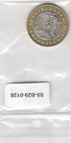 S9-B29-0128 Kazakhstan 100 Tenge UNC 2002 KM39