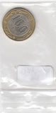 S9-B29-0128 Kazakhstan 100 Tenge UNC 2002 KM39