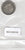 S9-B29-0138 Kazakhstan 50 Tenge UNC 2000 KM27