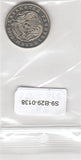 S9-B29-0138 Kazakhstan 50 Tenge UNC 2000 KM27