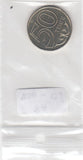 S9-B29-0138 Kazakhstan 50 Tenge UNC 2000 KM27