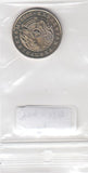 S9-B29-0139 Kazakhstan 50 Tenge UNC 2000 KM27