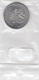 S9-B29-0158 Russia 25 Roubles XF- 2020 Y1936   WD Alexander Yakovlev