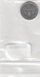 S9-B29-0195 UK 5 Pence VF+ 1996 KM937b