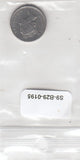 S9-B29-0195 UK 5 Pence VF+ 1996 KM937b