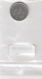 S9-B29-0196 UK 5 Pence VF+ 1997 KM937b