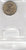 S9-B29-0201 UK 3 Pence UNC 1967 KM900