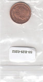 S9-B29-0202 UK 1 Pence VF/XF 2008 KM1107