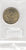 S9-B29-0210 Token Vatican 50 Cents   2000 X-PN11
