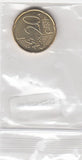 S9-B29-0215 Luxembourg 20 Cents UNC 2018 KM90
