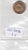 S9-B29-0233 Transnistria 50 Kopeks UNC 2005 KM53a   Magnetic